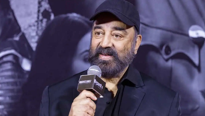 ఇండియ‌న్2 పై క‌మ‌ల్ షాకింగ్ కామెంట్స్