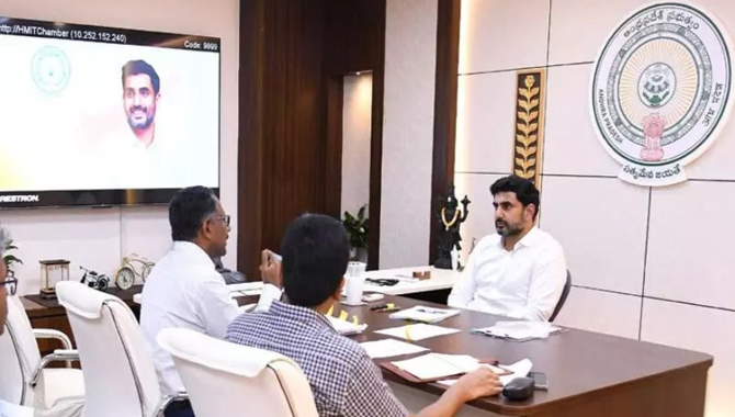 ఏపీ ప్రభుత్వం కీలక నిర్ణయం… టెట్‌, మెగా డీఎస్సీలకు