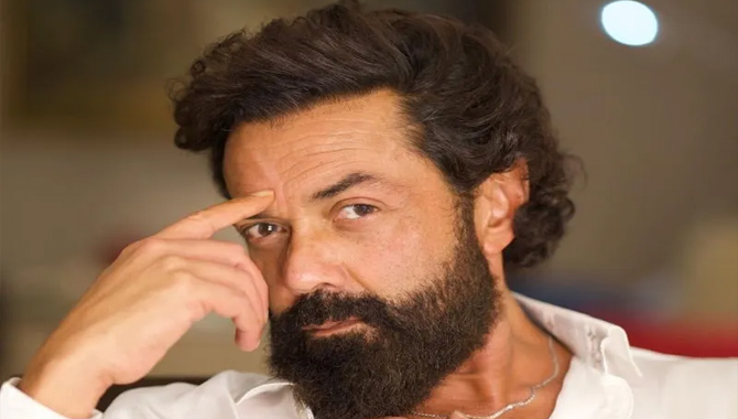 వ‌రుస ఆఫ‌ర్ల‌తో బిజీ అయిన బాబీ డియోల్