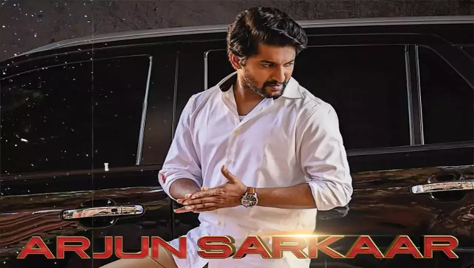 విల‌న్ వేటలో నాని