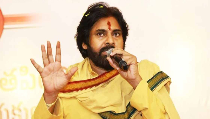 సినిమాల‌పై క్లారిటీ ఇచ్చిన ప‌వ‌న్