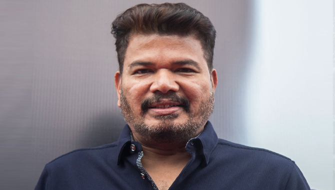 ఫ్యూచ‌ర్ ప్రాజెక్ట్స్ గురించి శంక‌ర్ ఏమంటున్నాడంటే