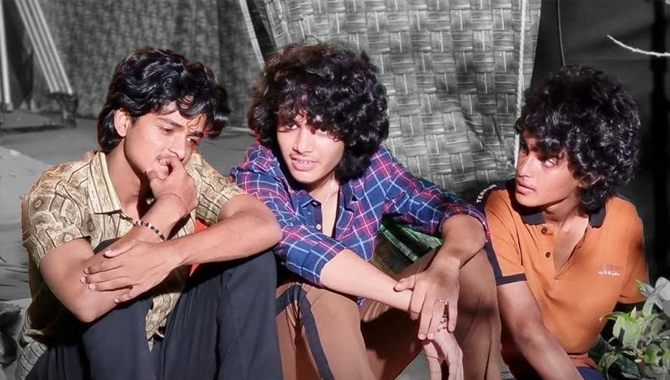 “World Tour Lyrical Video” Out From TUK TUK