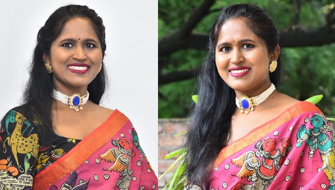 ‘డార్లింగ్’ కంప్లీట్ ఫ్యామిలీ అండ్ లవ్ ఎంటర్ టైనర్  : ప్రొడ్యూసర్ చైతన్య రెడ్డి