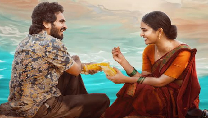 ‘శ్రీకాకుళం షెర్లాక్ హోమ్స్’ నుంచి ప్రేమించానే పిల్లా సాంగ్ రిలీజ్  