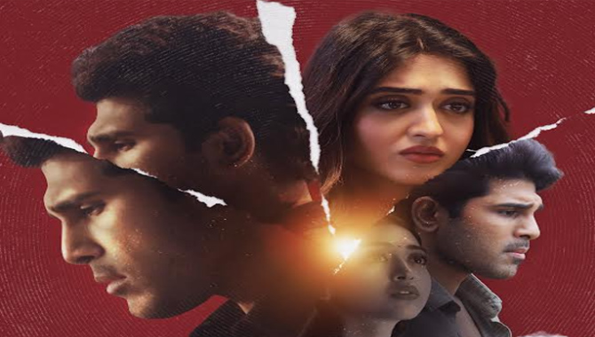 అల్లు శిరీష్ “బడ్డీ” సినిమా నుంచి ‘ఫీల్ ఆఫ్ బడ్డీ’  రిలీజ్