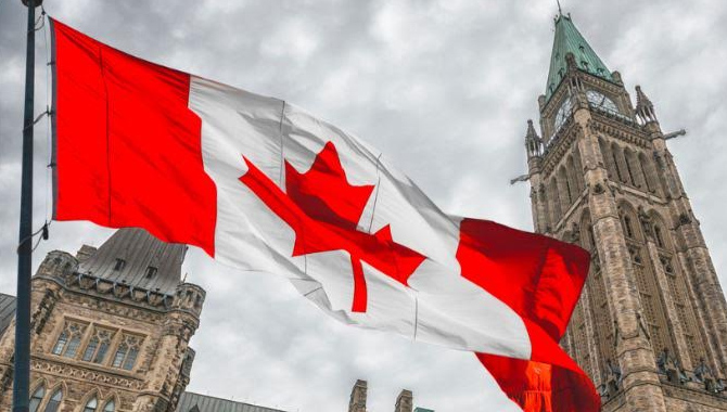 కెనడాలో గృహ సంక్షోభ ఛాయలు.. కెనడాలో గృహ సంక్షోభ ఛాయలు..