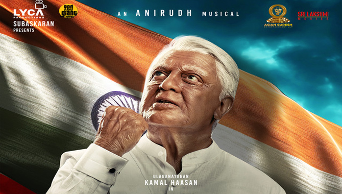 భారతీయుడు2 బ్రేక్ ఈవెన్ టార్గెట్