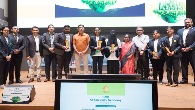 ఐరాస సదస్సుకు తెలంగాణ విద్యార్థులు!