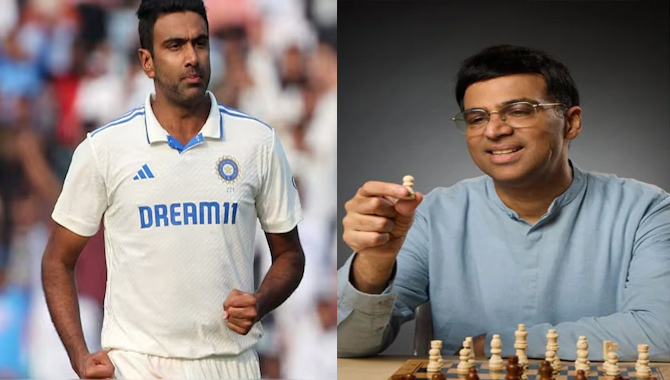 అమెరికన్ గ్యాంబిట్స్ జట్టుకు.. భారత క్రికెటర్ అమెరికన్ గ్యాంబిట్స్ జట్టుకు.. భారత క్రికెటర్