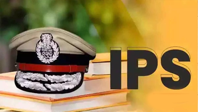 తెలంగాణలో ఐపీఎస్‌  అధికారులు బదిలీ… ఉత్తర్వులు జారీ