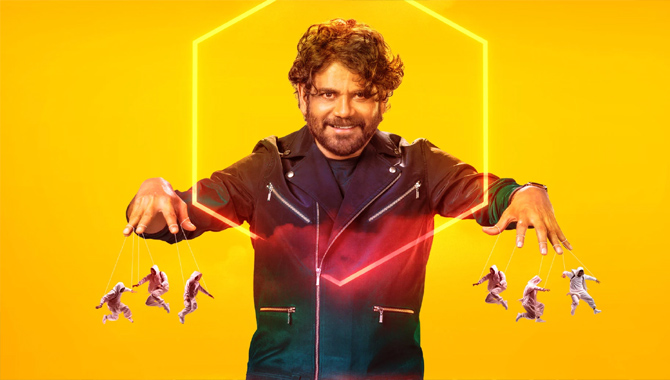 బిగ్‌బాస్ సీజ‌న్‌8 కు వెళ్లబోయేది వీరే!