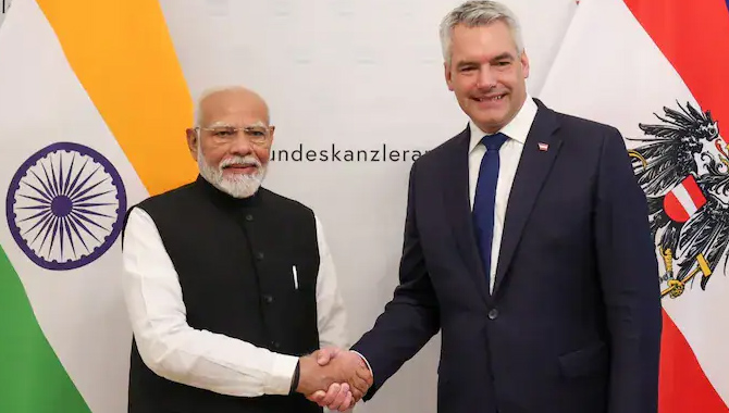 యుద్ధానికిది సమయం కాదు… మోదీ స్పష్టీకరణ