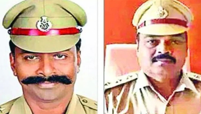 ఫోన్‌ ట్యాపింగ్‌ నిందితులకు… మరోసారి ఎదురుదెబ్బ