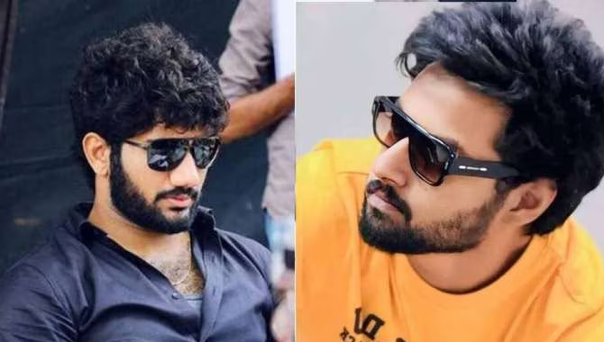 టాలెంటెడ్ డైరెక్ట‌ర్ చేతిలో వార‌సుడి ఎంట్రీ బాధ్య‌తలు