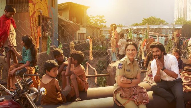 సరిపోదా శనివారం నుంచి సెకండ్ సింగిల్ ఉల్లాసం రిలీజ్