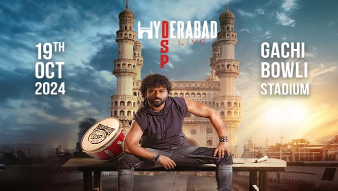 ఈ విష‌యంలో దేవీ కాస్త లేటే!