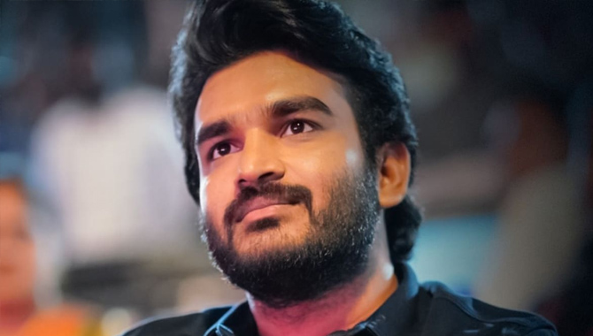 పాన్ ఇండియా ఏంట‌న్న వారికి ఆ హీరో ఆన్స‌ర్ ఇదే