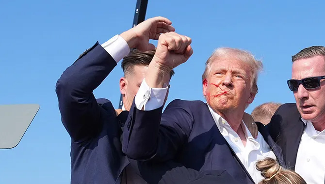 సరైన సమయంలో తల తిప్పకపోతే… చనిపోయి ఉండేవాడిని