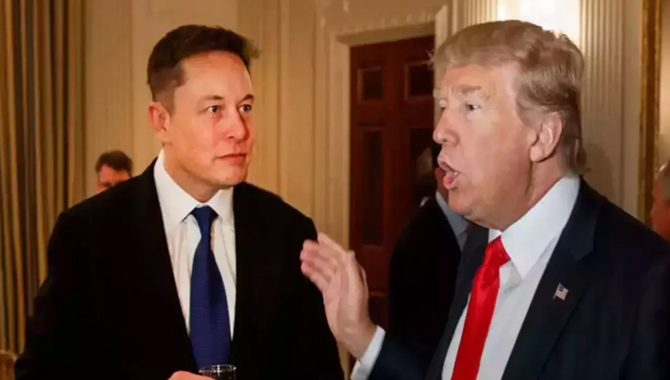 ఎలాన్‌ మస్క్‌ భారీ సాయం… ట్రంప్‌ కోసం ప్రతినెలా!