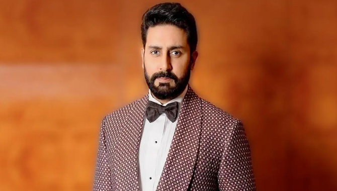 విల‌న్ గా మారుతున్న అభిషేక్ బ‌చ్చ‌న్?