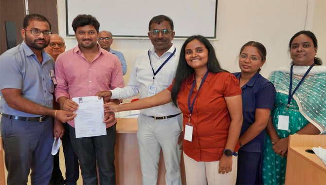 Innovative ‘FLAG Job Fair’ in Sri City Facilitates Successful Hiring