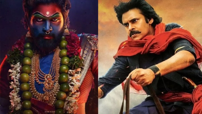 మెగా వ‌ర్సెస్ అల్లు ఫైట్ త‌ప్ప‌దా?