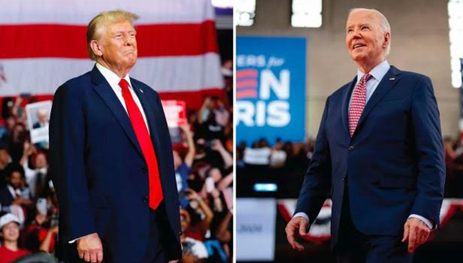 రిపబ్లికన్లు అలా..? డెమొక్రాట్లు ఇలా..?