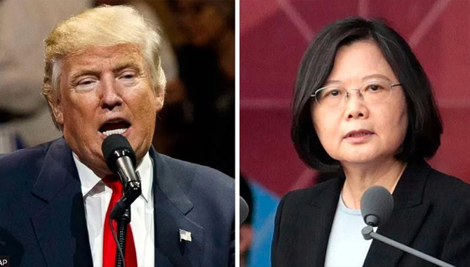 స్నేహం స్నేహమే.. వ్యాపారం వ్యాపారమే అంటున్న ట్రంప్…