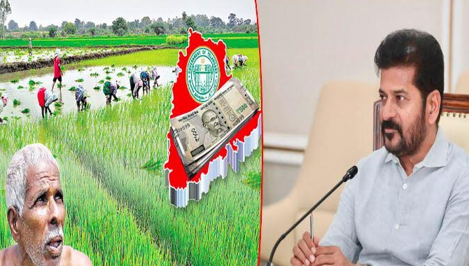 రేపు ఖాతాల్లోకి రుణమాఫీ డబ్బులు..
