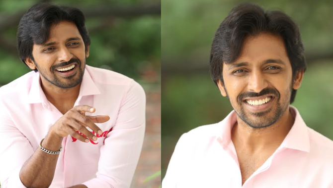 ‘డార్లింగ్’ థియేటర్స్ లో ఎంజాయ్ చేసే మంచి ఎంటర్ టైనర్ : హీరో ప్రియదర్శి  