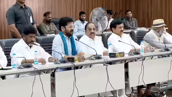 ఆగస్టులోపే 3 విడతల్లో రుణమాఫీ పూర్తి చేస్తాం : సీఎం రేవంత్‌