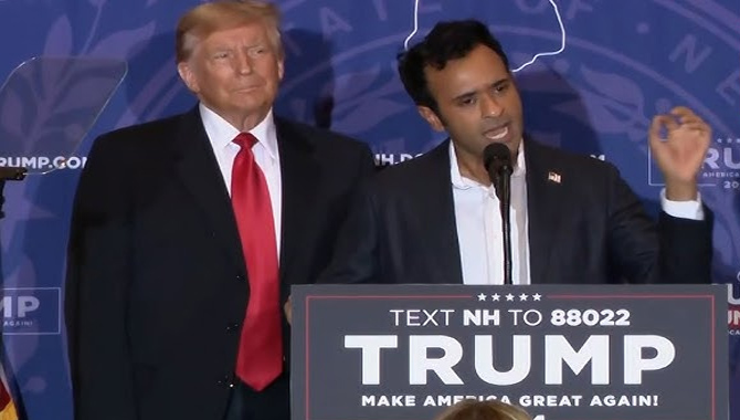 మళ్లీ గొప్ప దేశంగా అమెరికా.. ట్రంప్‌తోనే సాధ్యం