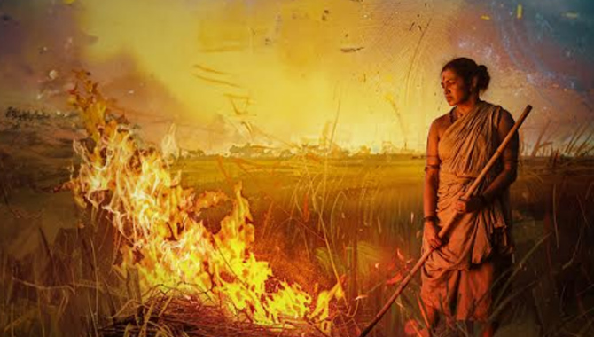 Chiyaan Vikram’s Thangalaan first single “Manaki Manaki” lyrical video out now