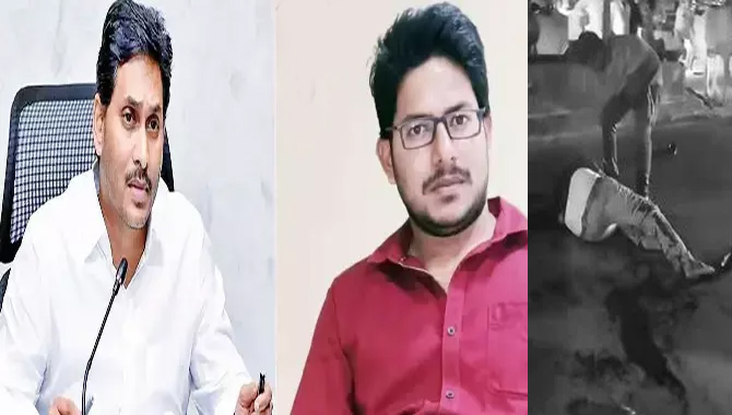 రాష్ట్రంలో కలకలం రేపుతున్న వినుకొండ హత్య ఉదంతం.. జగన్ కీలక నిర్ణయం..