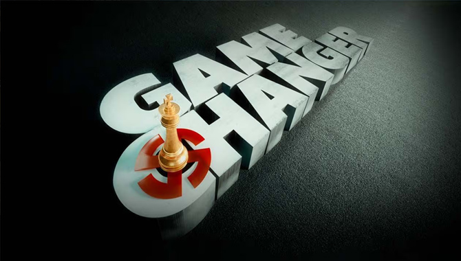 గేమ్ ఛేంజ‌ర్ కు ఉన్న ఆప్ష‌న్స్ ఇవే