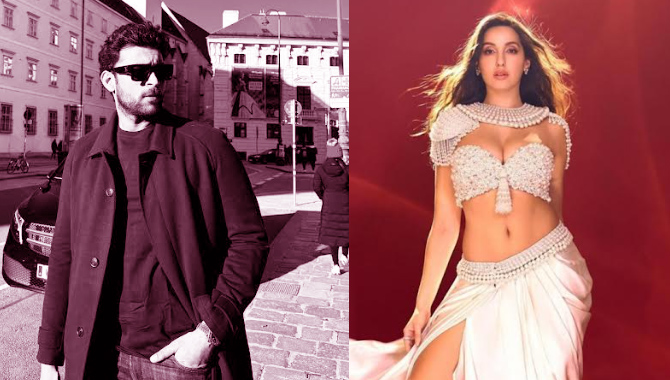 వరుణ్ తేజ్ ‘మట్కా’ లెన్తీ RFC షెడ్యూల్ పూర్తి