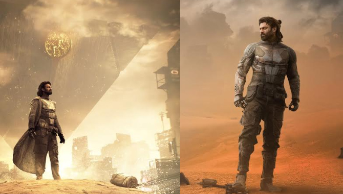 BMSలో ఆల్-టైమ్ రికార్డ్ క్రియేట్ చేసిన కల్కి 2898 AD