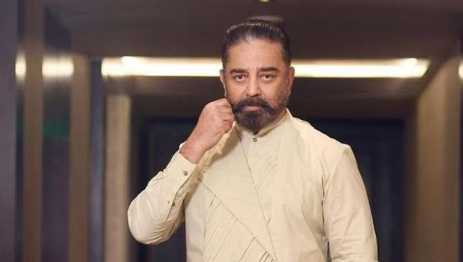 క‌మ‌ల్ త‌న డెసిష‌న్‌ను మార్చుకున్నాడా?