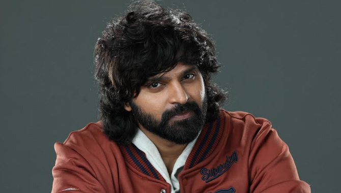 శ్రీవిష్ణు ‘శ్వాగ్’ నుంచి ఫస్ట్ సింగిల్ సింగరో సింగ రిలీజ్  