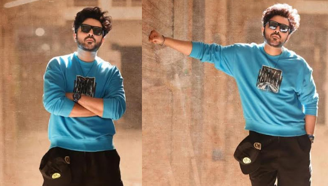 సిద్దు జొన్నలగడ్డ ‘తెలుసు కదా’ రెగ్యులర్ షెడ్యూల్ ఆగస్ట్ 5న ప్రారంభం