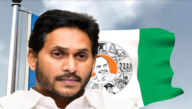 వైసీపీలో కోవర్టులున్నారా..? సొంత పార్టీ నేతలనే ఓడించారా..?