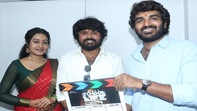 సినిమా మీద ఉన్న పిచ్చితో ఇల్లు అమ్మి మరీ ఈ సినిమా తీస్తున్నాను – పులివెందుల మహేష్ 