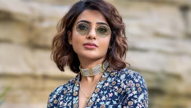 క్రేజీ ప్రాజెక్టుకి గ్రీన్ సిగ్న‌ల్ ఇచ్చిన స‌మంత‌