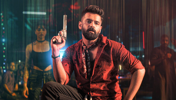 డ‌బుల్ ఇస్మార్ట్‌కు పెరుగుతున్న పోటీ