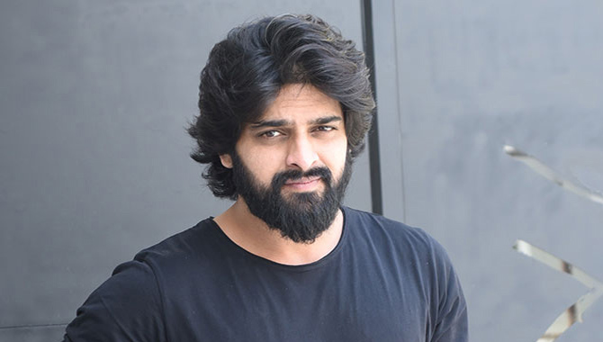 మొద‌ల‌వ‌క ముందే ఆగిపోయిన నాగ‌శౌర్య‌ సినిమా