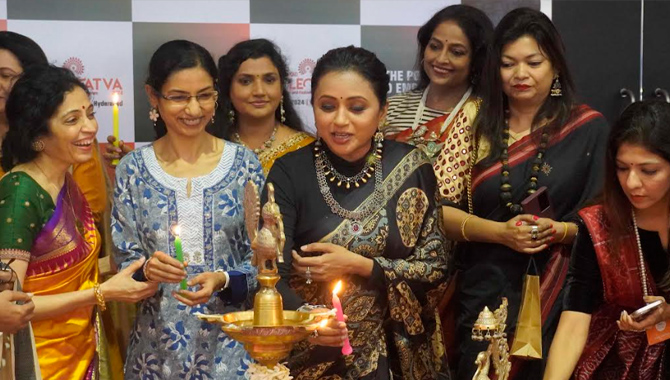 మైక్రో, స్మాల్ & మీడియం ఎంటర్‌ప్రైజెస్ విధానంను రాష్ట్ర ప్రభుత్వం త్వరలో ప్రకటించనుంది