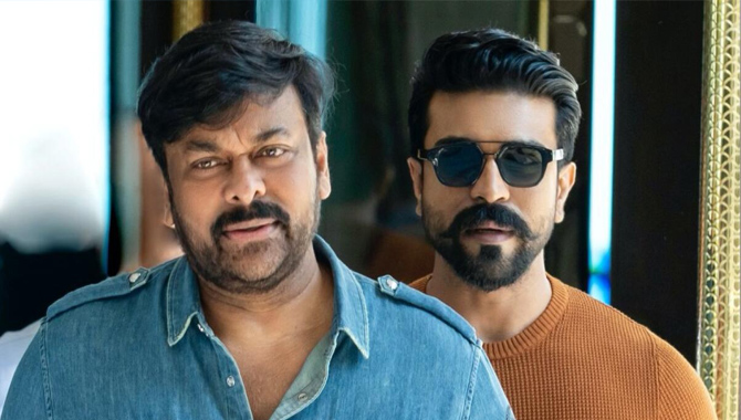 తండ్రీ కొడుకుల సెంటిమెంట్ రిపీట‌వుతుందా?