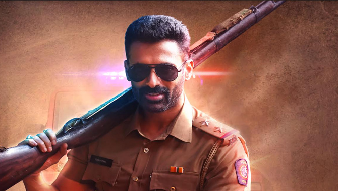 Dev Gills Pan India Film Aho Vikramarka Releasing In Theatres On August 30th 2 