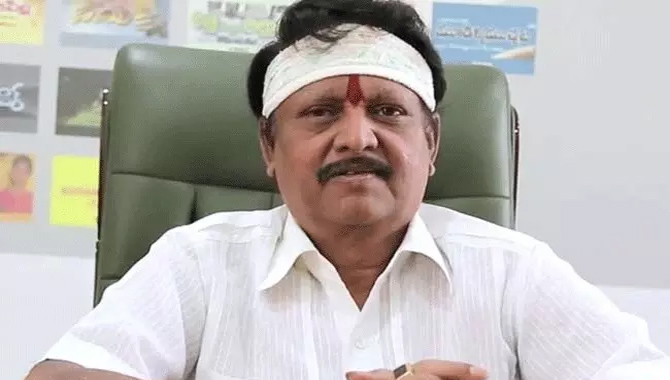 ఘ‌నంగా శ‌తాధిక ద‌ర్శ‌కుడు కోడి రామ‌కృష్ణ 75వ జ‌యంతి వేడుక‌లు